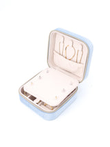 Velura Jewelry Case