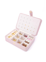 Velura Jewelry Box