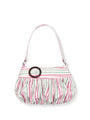 Lychee Lime Shoulder Bag