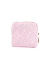 Pastel Jewelry Pouch