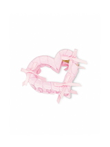 Sweetheart Hair Claw Clip