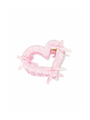 Sweetheart Hair Claw Clip